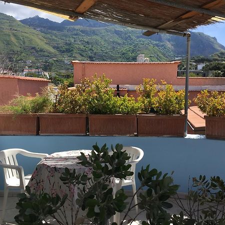 Ring Hostel Forio  Exterior photo