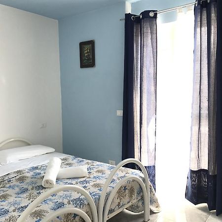 Ring Hostel Forio  Exterior photo