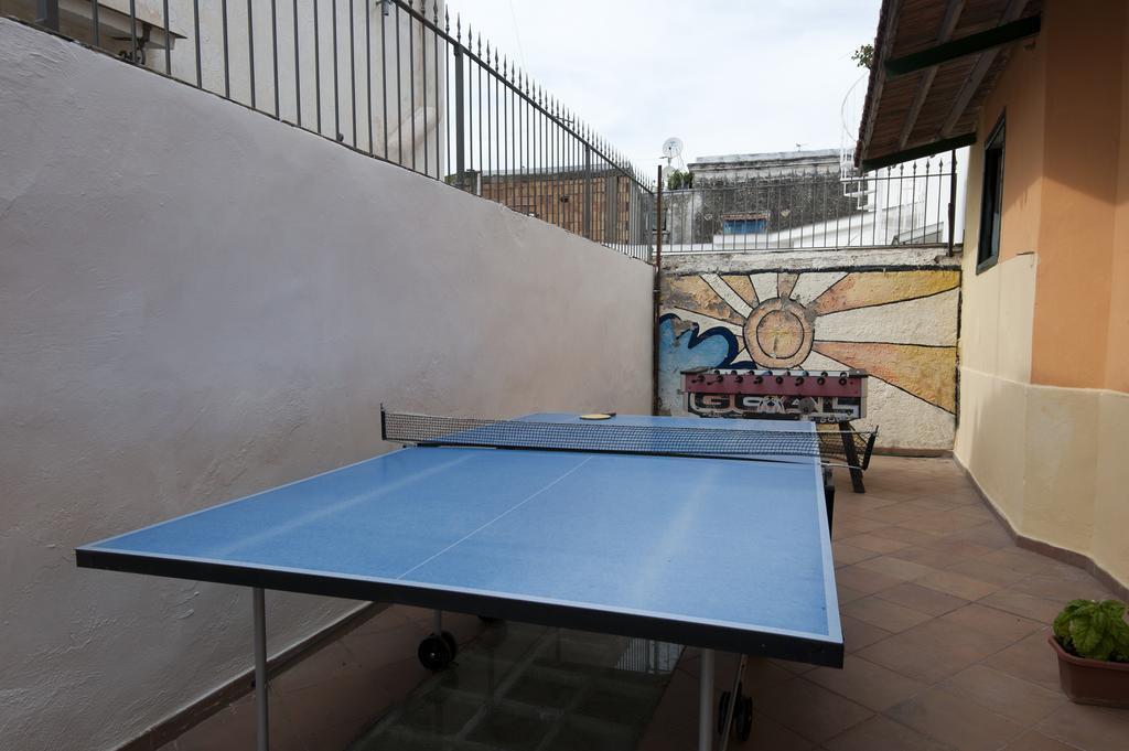 Ring Hostel Forio  Exterior photo