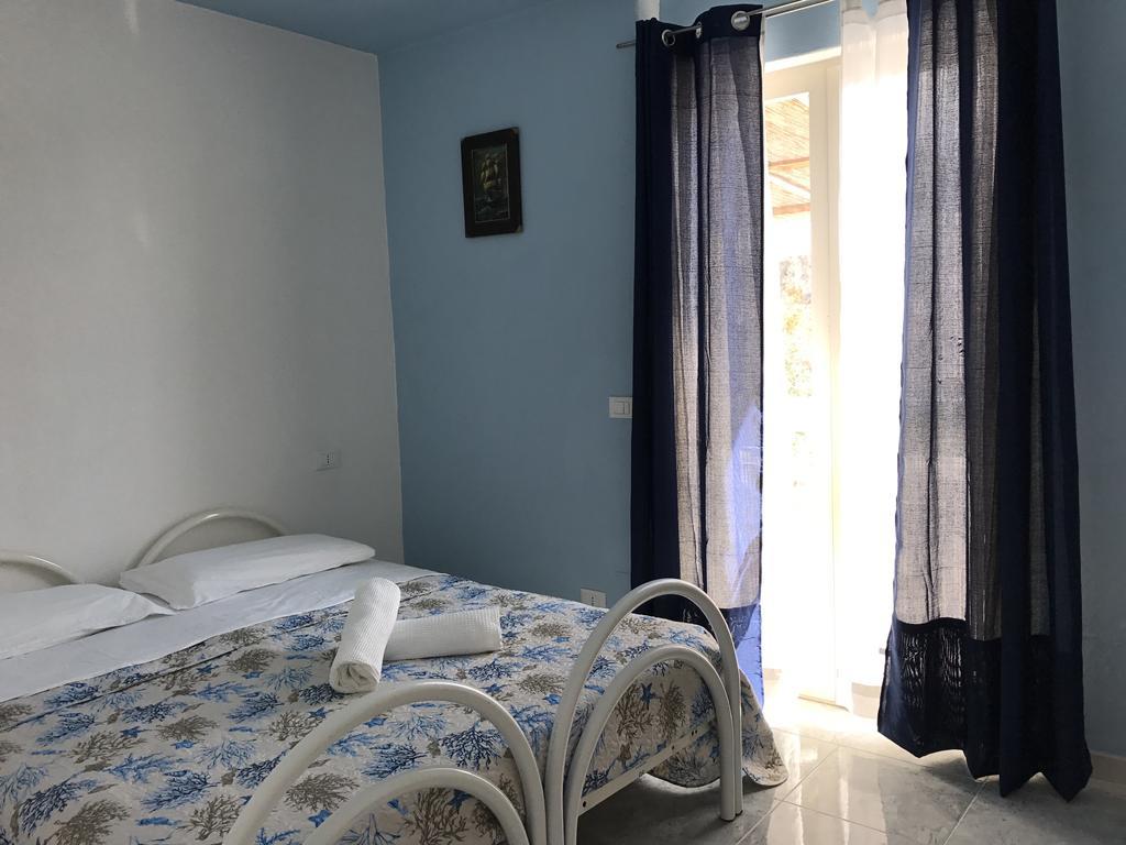 Ring Hostel Forio  Exterior photo