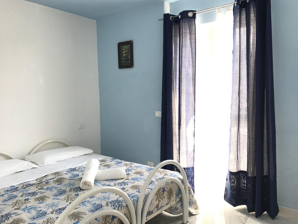 Ring Hostel Forio  Exterior photo